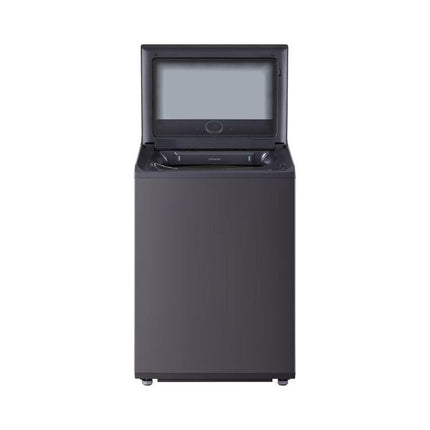 LG TX2725AT9J 25 kg Top‑Load Washer – AI DD, TurboWash3D & Steam