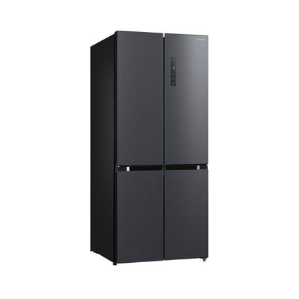 Toshiba GR-RF608WIPMY06 580L 4-Door Fridge Refrigerator Multi Door GRRF608WIPMY06