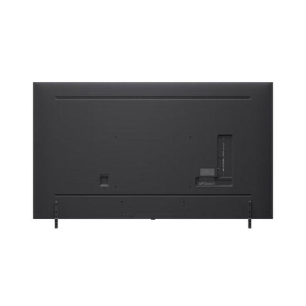 LG 86QNED80ASA 86” QNED 4K Smart TV – Quantum Dot + NanoCell, α5 AI Processor Gen6, WebOS