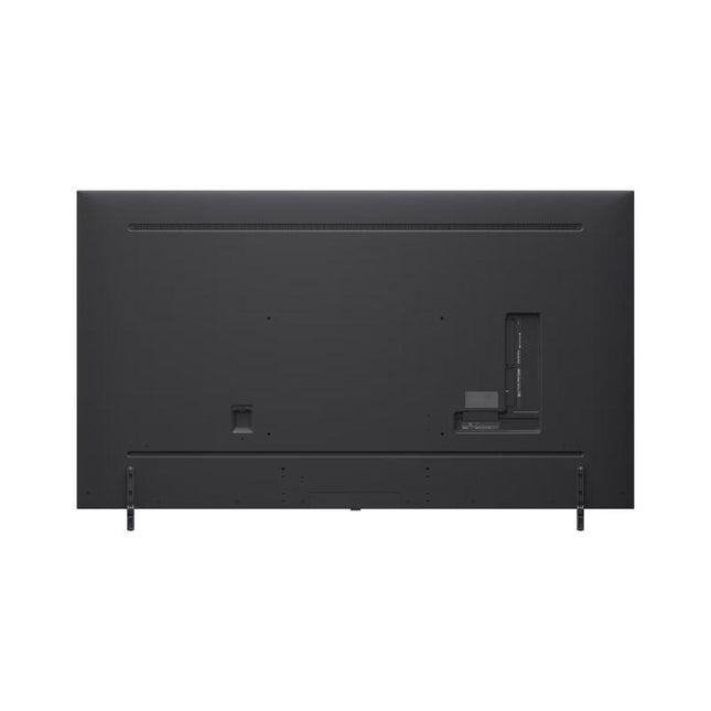LG 75QNED80ASA 75” QNED 4K Smart TV – α5 Gen6 AI Processor, HDR10, Quantum Dot + NanoCell