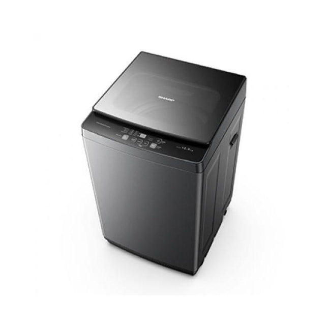 Sharp ESX1221 12.5KG Premium Series Auto Washing Machine ESX1221