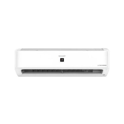 Sharp AHXP13YMD J-Tech Inverter Air Conditioner 1.5 HP  Plasmacluster Technology Self-Clean 5 Star Rating Aircond AHXP13YMD