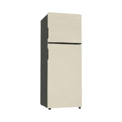 Haier 458 L 2‑Door Top Freezer Refrigerator – IT458XM(BE) Beige Twin‑Inverter