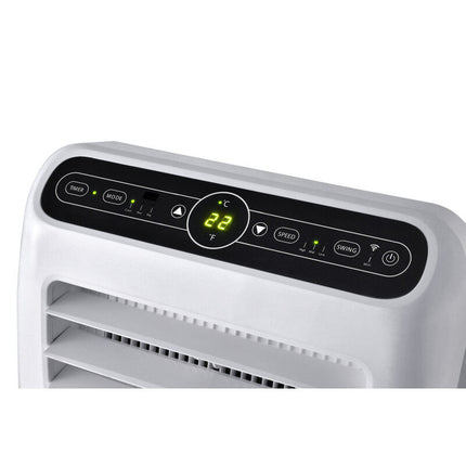 Pensonic Smart Portable Aircond (WiFi) 1.0HP 1.5HP | PPA-1011W PPA-1511W (Portable Conditioner AirCon Air Cond 冷气机 冷氣機)