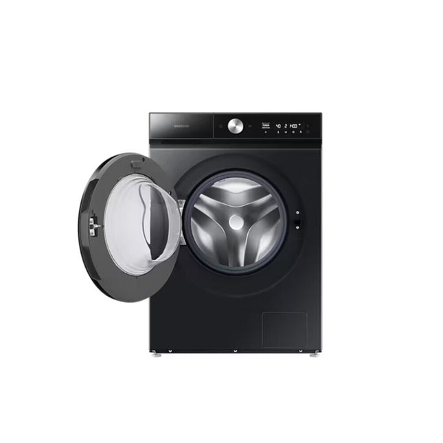 Samsung 13kg Wash & 8kg Dry Bespoke AI™ Laundry Washer Dryer WD13BB944DGBFQ with AI Ecobubble™(Black)