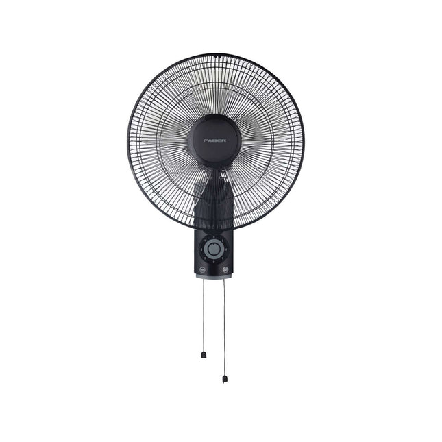 Faber FWF VENTO GEN 2 1633 Wall Fan 16 Inch, 5 Blades, 3 Speeds, 100% Copper Motor - FWF1633