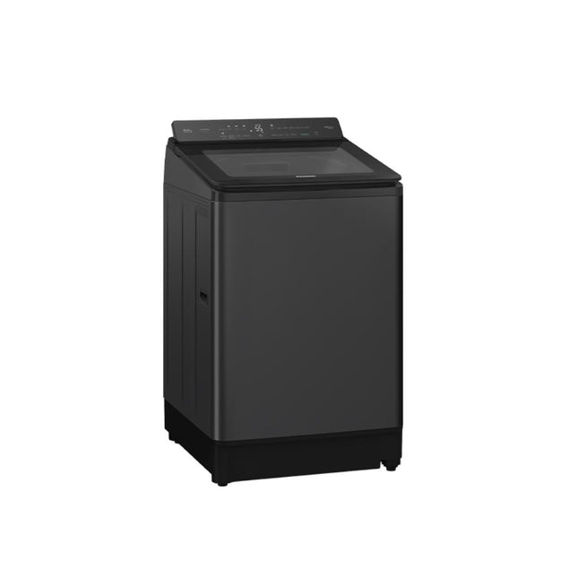 [𝐅𝐑𝐄𝐄 𝐃𝐄𝐋𝐈𝐕𝐄𝐑𝐘] PANASONIC NA-FD155 (15.5KG INVERTER) TOPLOAD WASHING MACHINE NA-FD155X3BT