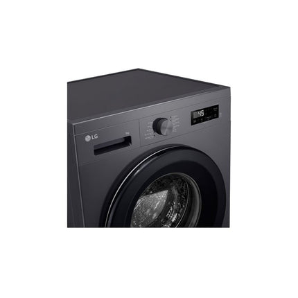 LG FB1209S6M Front Load Washer 9kg Inverter