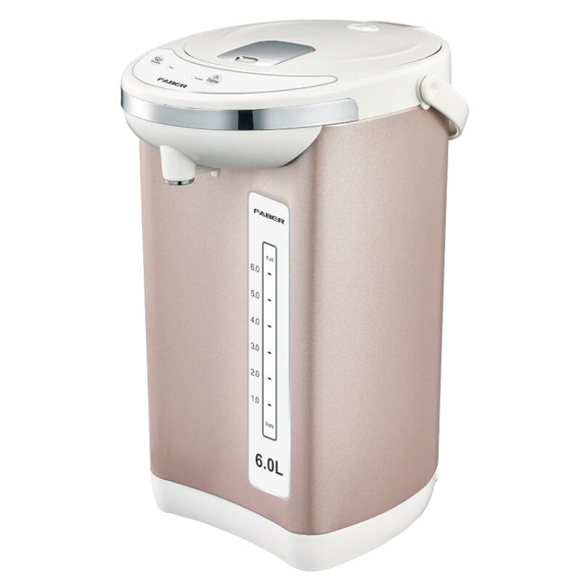 Faber 6L FTP606 Thermo Pot FTP Fantasia 606