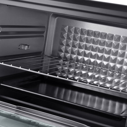Pensonic PEO-3511 Table Top 35L Electric Oven 1500W - PEO3511