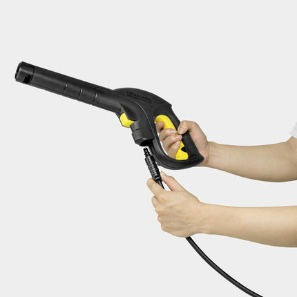 Karcher K2 HR Pressure Washer *KAP High Pressure Washer Water Jet Water Pressure Power Jet Cleaners, 1.599-241.0 WAH LEE STORE