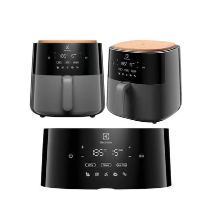 Electrolux E5AF1-600P 5L UltimateTaste 500 Air Fryer | ESH