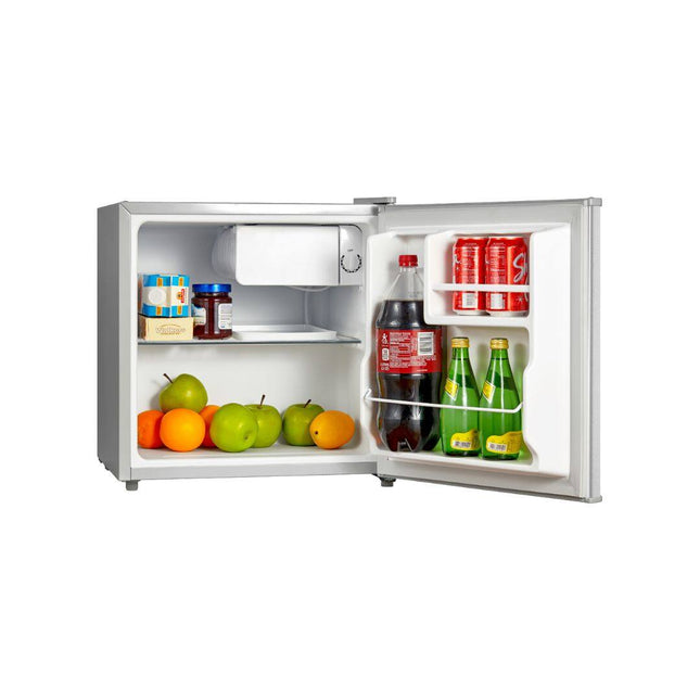 Midea MDRD86FGG 50L Mini Bar Refrigerator | ESH