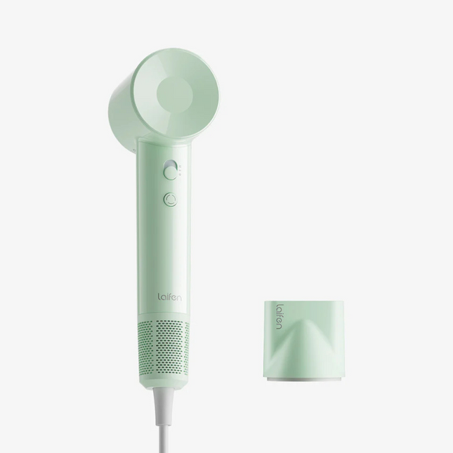 Laifen SLFLITEG SE Lite High Speed Hair Dryer Dual Layer Filter Lightweight SLFLITEG Pengering Rambut