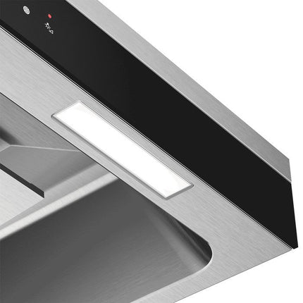 Electrolux ECC9292S Chimney Cooker Hood 90cm Ultimatetaste 700
