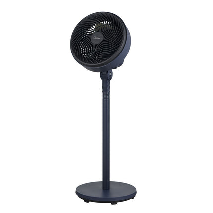 Midea MFG180M0APB 5 Blades 7 Inch Circulation Fan With 3 Speed Levels