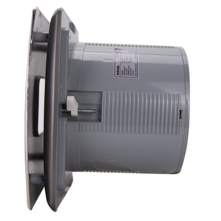Airegard MC-150 Metal Compact Series Air Ventilator 2000 RPM 147 CFM MC150 Pengudara Udara