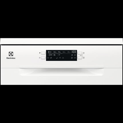 Electrolux UltimateCare 300 Freestanding Dishwasher with Air Dry Technology ESA47200SW