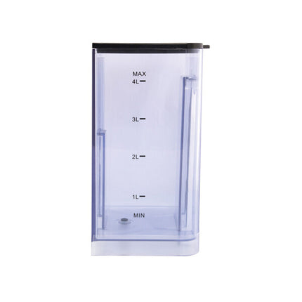 Khind Instant Boiler Water Dispenser 10 seconds - EK4000D