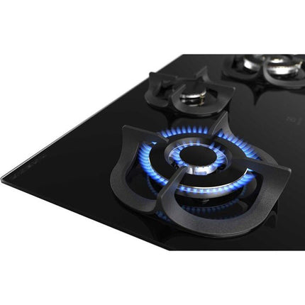 Electrolux EHG8321BC Built-In Gas Hob 80CM 3 Burner