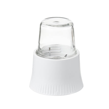 Panasonic MX-MG53C1CSK 2.0L Glass Jug Blender with Chopper & Glass Mill - MXMG53C1CSK / MXMG5351WSK / MXMP5151WSK