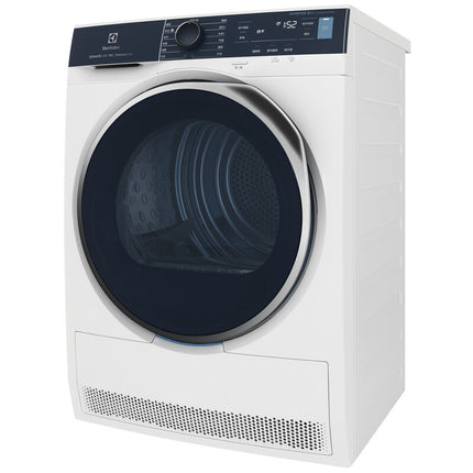 Electrolux 8kg UltimateCare 700 Heat Pump Dryer with DelicateCare EDH803Q7WB