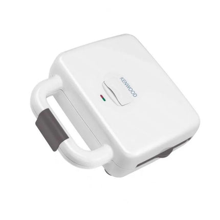 Kenwood SMP84.C0WH / Cornell CSM-E1105X Sandwich Maker, Waffle, Donut 3 in 1 Non-stick Snack Maker - SMP84C0WH / CSME1105X