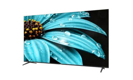 SHARP FJ1X SERIES 50-75" 4K UHD GOOGLE TV SLIM DESIGN | 4TC50FJ1X 4TC55FJ1X 4TC65FJ1X 4TC75FJ1X
