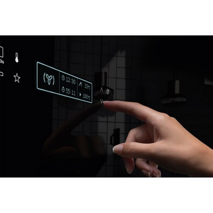 Electrolux KOCBP21XA Built-in Oven with SteamRoast UltimateTaste 700 72L KOCBP21XA