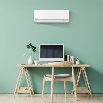 Panasonic IN:CS-YU12AKH Air Cond 1.5HP Eco Inverter R32