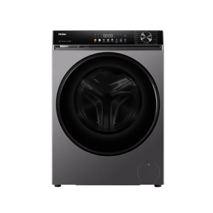 Haier HW100BP12357S8 10KG Front Load Inverter Washer