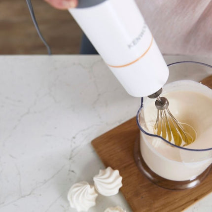 Kenwood Triblade XL HBM40.306WH Hand Blender HBM40306WH