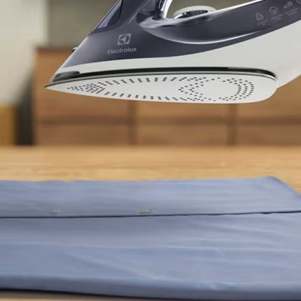 ELECTROLUX 2400W ULTIMATECARE 500 STEAM IRON | E6SI3-61NW