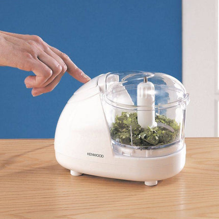 Kenwood Mini Food Chopper CH180B - White
