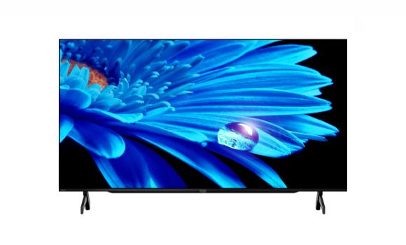 Sharp 4TC-55FK1X Smart TV 55 Inch 4K Resolution 4TC55FK1X TV Pintar