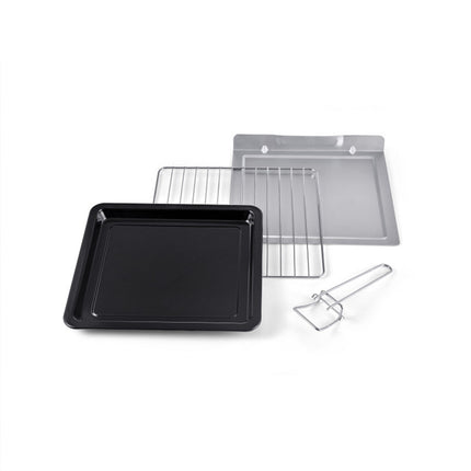 Pensonic PEO-2511 Table Top 25L Electric Oven 1500W - PEO2511