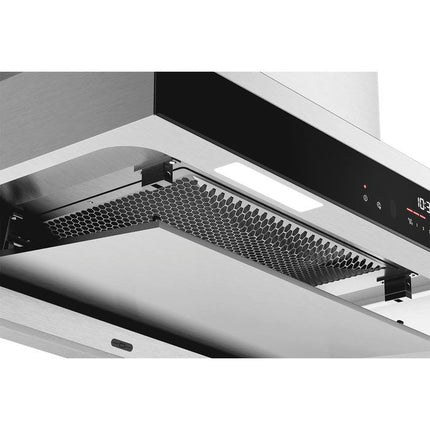 Electrolux ECC9292S Chimney Cooker Hood 90cm Ultimatetaste 700