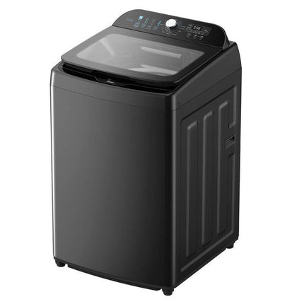 Midea MAN01W170D Top Load Washer Inverter 17.0Kg