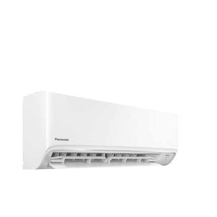 Panasonic Standard Inverter R32 Air Conditioner Aircond 1.0HP 1.5HP 2.0HP 2.5HP 4 Star Rating Eco Mode CSPU12AKH CSPU18SAKH CSPU24AKH CSPU9AKH Penghawa Dingin
