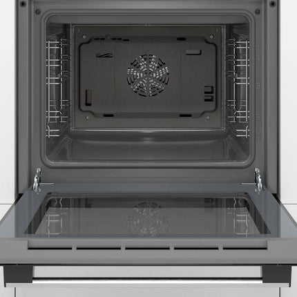 Bosch Series 2 66L Built-in Oven - HBF133BS0A MBS