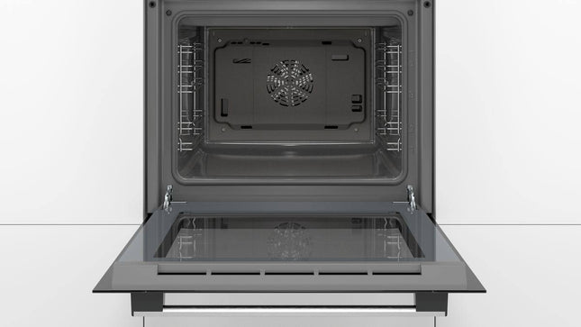 Bosch Series 2 66L Built-in Oven - HBF133BS0A MBS