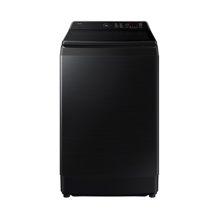 SAMUSNG 15kg Bespoke AI™ Laundry Top-load Washer-AI Wash | WA80F15S5BFQ