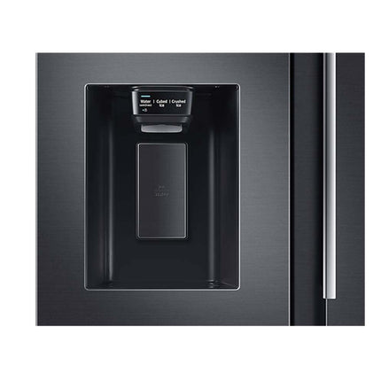 [FREE DELIVERY WITHIN KL] SAMSUNG RS64R5101B4ME 660L DIGITAL INVERTER SIDE BY SIDE RS64R5101B4/ME