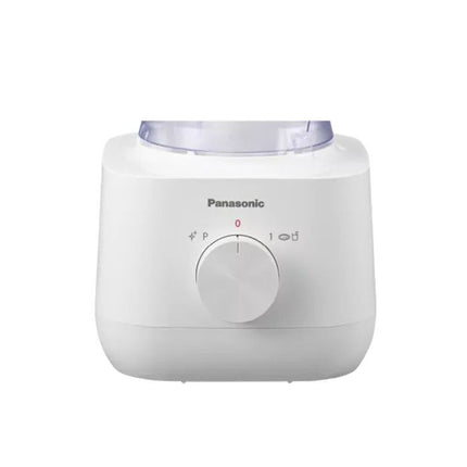 Panasonic MX-EP3171WSK Blender Twin Jar Wet & Dry Mil 1.0L 450W White
