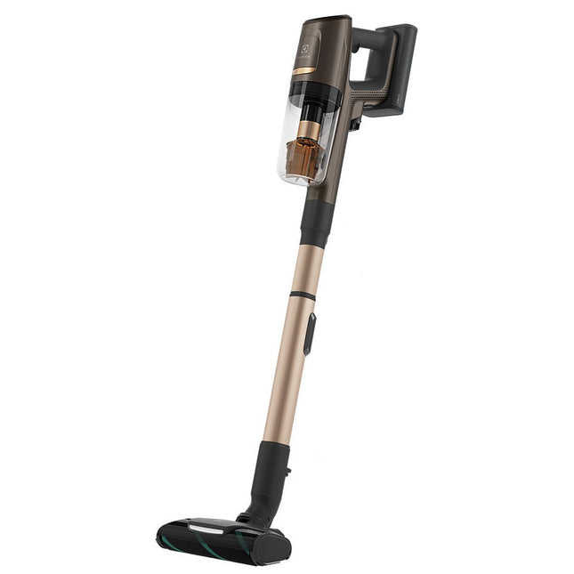 Electrolux EFP91824BR Ultimate Home 900 Cordless Vacuum Cleaner Handstick Vacuum Cleaner Mop Nozzle
