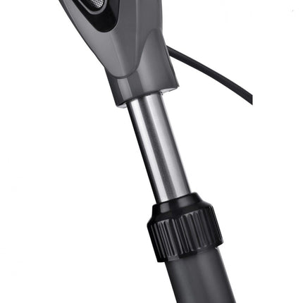 PENSONIC (PSF-1801) 5 BLADES STAND FAN 18" - BLACK - PSF1801