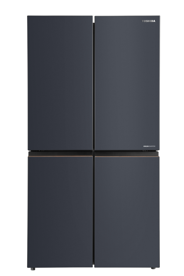 Toshiba GR-RF900WI-PMY(06) 820L Multi Door Inverter Refrigerator /Peti Sejuk/ ??