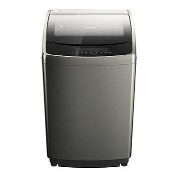 [ FREE SHIPPING ] SHARP 14KG TOP LOAD WASHING MACHINE / DD INVERTER WASHER ESY1419 /  MESIN BASUH AUTOMATIK