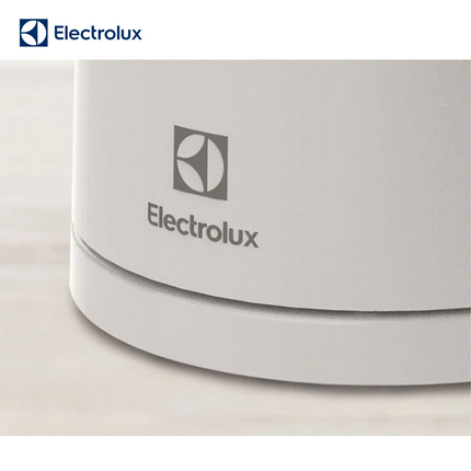 Electrolux E2EK1-100W 1.7L Create 2 kettle - E2EK1100W