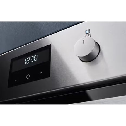 Electrolux KODGH70TXA Built-in Oven with SteamBake 72L UltimateTaste 500